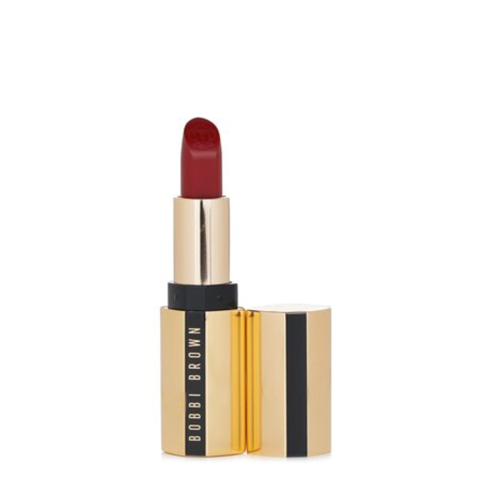 Bobbi Brown Luxe Lipstick 2.3g #04 Claret ,Bobbi Brown Luxe Lipstick ราคา , Bobbi Brown Luxe Lipstick รีวิว , Bobbi Brown Luxe Lipstick ซื้อ